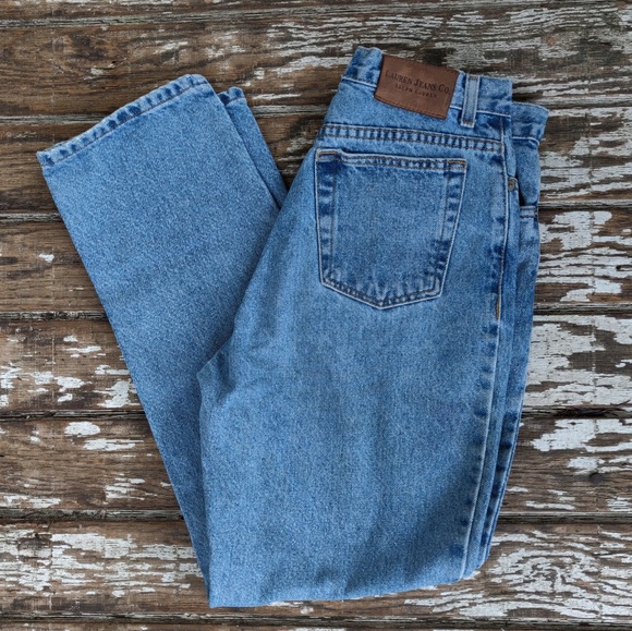 Ralph Lauren Denim - Vintage Lauren Jeans Co